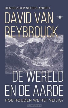 DE WERELD EN DE AARDE - REYBROUCK, DAVID VAN - 9789403136684