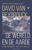 DE WERELD EN DE AARDE - REYBROUCK, DAVID VAN - 9789403136684