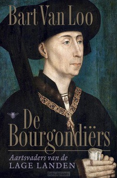 DE BOURGONDIËRS - LOO, BART VAN - 9789403139005