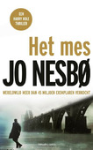 HET MES - NESBO, JO - 9789403142814