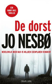 DE DORST - NESBO, JO - 9789403142913