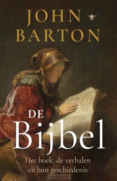 DE BIJBEL - BARTON, JOHN - 9789403148502