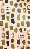 DE PEST - CAMUS, ALBERT - 9789403149202