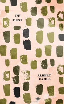 DE PEST - CAMUS, ALBERT - 9789403149202