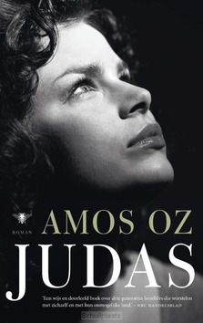 JUDAS - OZ, AMOS - 9789403157900