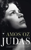 JUDAS - OZ, AMOS - 9789403157900