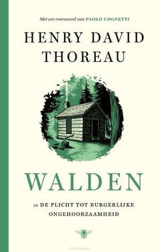 WALDEN - THOREAU, HENRY DAVID - 9789403159003