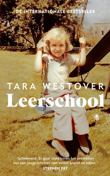 LEERSCHOOL - WESTOVER, TARA - 9789403166100