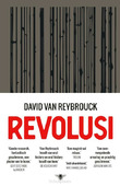 REVOLUSI - REYBROUCK, DAVID VAN - 9789403183404