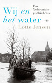 WIJ EN HET WATER - JENSEN, LOTTE - 9789403185613