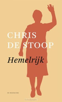 HEMELRIJK - STOOP, CHRIS DE - 9789403194707