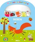 MIJN EERSTE KOFFERTJE: DIEREN - 9789403203096