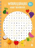 WOORDZOEKERS VOOR KINDEREN 8+ - 9789403241432