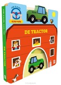 DE TRACTOR - 9789403242996