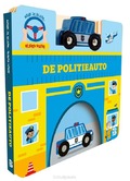 DE POLITIEAUTO - 9789403243009