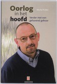 OORLOG IN HET HOOFD - FOLLET, M. - 9789460010125