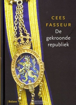 DE GEKROONDE REPUBLIEK - FASSEUR, CEES - 9789460032929