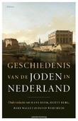 GESCHIEDENIS VAN DE JODEN IN NEDERLAND - 9789460034374
