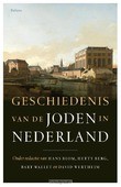 GESCHIEDENIS VAN DE JODEN IN NEDERLAND