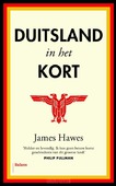 DUITSLAND IN HET KORT - HAWES, JAMES - 9789460036231