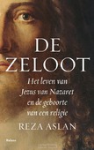 DE ZELOOT - ASLAN, REZA - 9789460037368