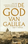 DE GOD VAN GALILEA - EHRMAN, BART - 9789460038266