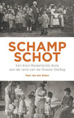 SCHAMPSCHOT - STEEN, PAUL VAN DER - 9789460038549