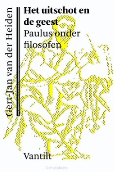 HET UITSCHOT EN DE GEEST - HEIDEN, GERT-JAN VAN DER - 9789460043673