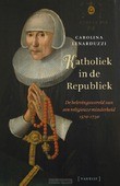 KATHOLIEK IN DE REPUBLIEK - LENARDUZZI, CAROLINA - 9789460044762