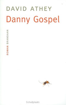 DANNY GOSPEL - ATHEY - 9789460050022