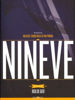 NINEVE - GIER, R. DE - 9789460050091