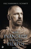 HET EVANGELIE VOLGENS PILATUS - SCHMITT, ERIC-EMMANUEL - 9789460050435