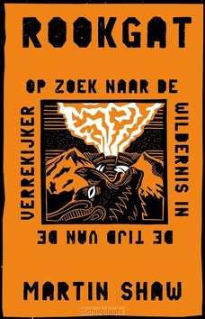 ROOKGAT - SHAW, MARTIN - 9789460050831