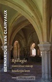 APOLOGIE - CLAIRVAUX, BERNARDUS VAN - 9789460360541