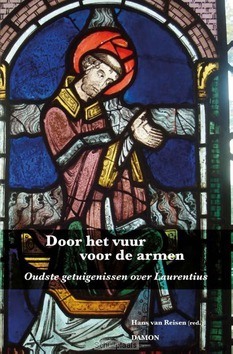 DOOR HET VUUR VOOR DE ARMEN - REISEN (RED) - 9789460362132