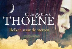 REIKEN NAAR DE STERREN - THOENE, BODIE; THOENE, BROCK - 9789460730191