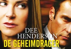 DE GEHEIMDRAGER - HENDERSON - 9789460730207