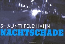 NACHTSCHADE DWARSLIGGER - FELDHAHN - 9789460730214