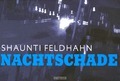NACHTSCHADE DWARSLIGGER - FELDHAHN - 9789460730214