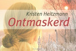 ONTMASKERD DWARSLIGGER - HEITZMANN, KRISTEN - 9789460730221