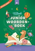 VAN DALE JUNIORWOORDENBOEK NEDERLANDS - 9789460776502