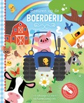 SPEUREN OP DE BOERDERIJ - 9789460972683
