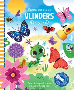 SPEUREN NAAR VLINDERS - 9789460973321