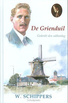 GRIENDUIL - SCHIPPERS, W. - 9789461150004
