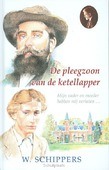 PLEEGZOON VAN DE KETELLAPPER - SCHIPPERS, W. - 9789461150431