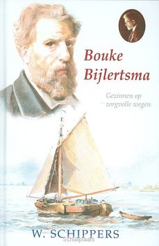 BOUKE BIJLERTSMA - SCHIPPERS, W. - 9789461150448