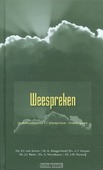 WEESPREKEN - BOVEN EA - 9789461150646