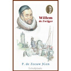 WILLEM DE ZWIJGER - ZEEUW JGZN, P. DE - 9789461151001