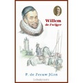 WILLEM DE ZWIJGER - ZEEUW JGZN, P. DE - 9789461151001