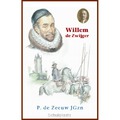 WILLEM DE ZWIJGER - ZEEUW JGZN, P. DE - 9789461151001
